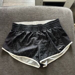 Nike Drifit Running Shorts